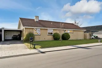 Villa på Opalvej 9, Seest, 6000 Kolding