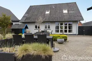 Villa på Ingemanns Alle 119, 6700 Esbjerg