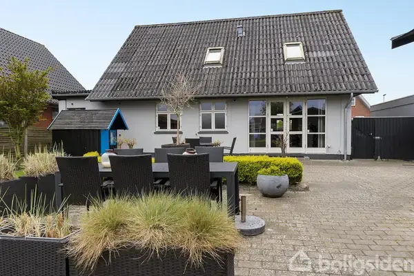 Villa på Ingemanns Alle 119, 6700 Esbjerg