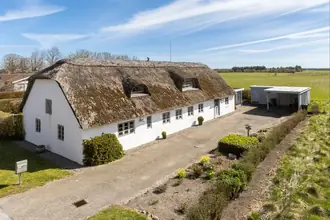 Villa på Ellehammersvej 108, 9430 Vadum