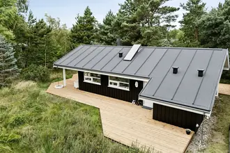 Fritidshus på Svanevej 12, Gudmindrup Lyng, 4573 Højby