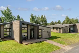 Fritidshus på Birkestien 54, 7190 Billund