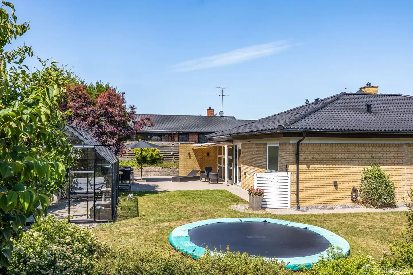 Villa på Rørmosevej 6, 3400 Hillerød