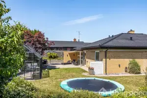 Villa på Rørmosevej 6, 3400 Hillerød