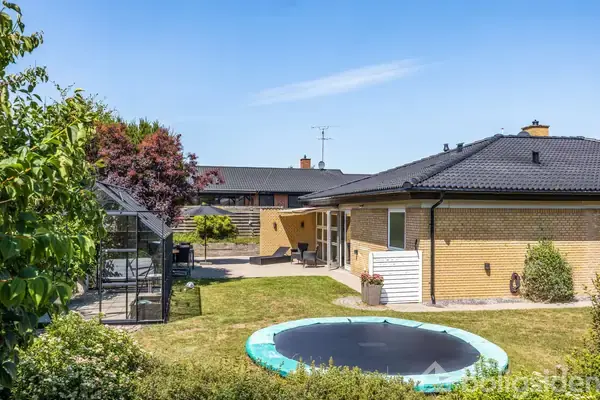 Villa på Rørmosevej 6, 3400 Hillerød