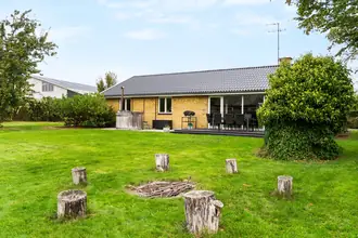 Villa på Mosevej 24, Nexø, 3730 Nexø