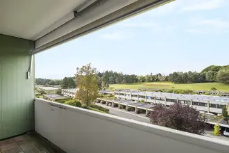 Ejerlejlighed på Langebjerg 14, 3. th., 2850 Nærum