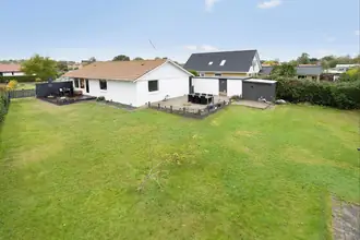 Villa på Hjertegræsvej 29, Slukefter, 5210 Odense NV