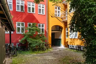 Ejerlejlighed på Wildersgade 22, 1., 1408 København K