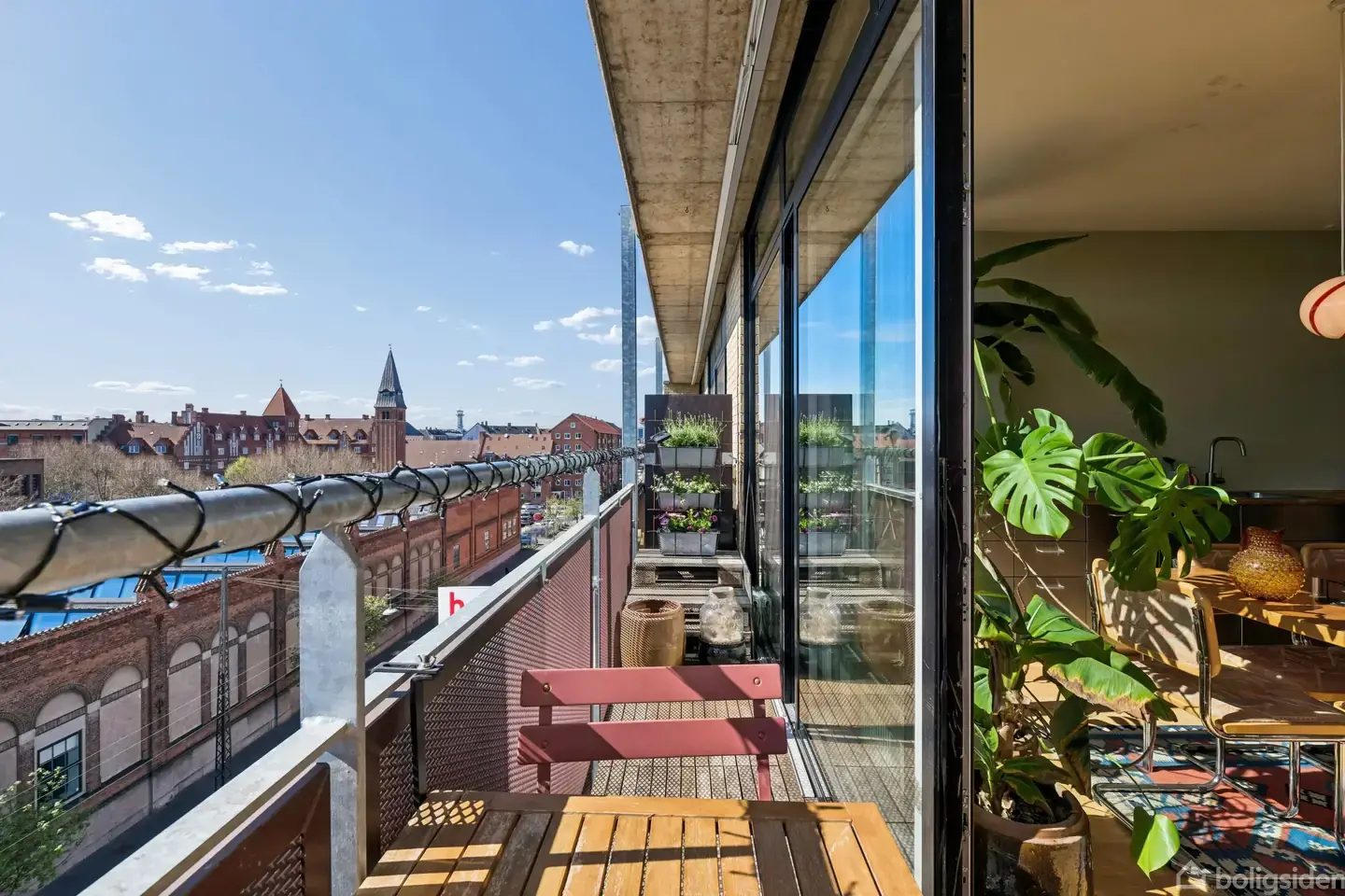 Ejerlejlighed på Hamletsgade 8, 4. 135., 2200 København N