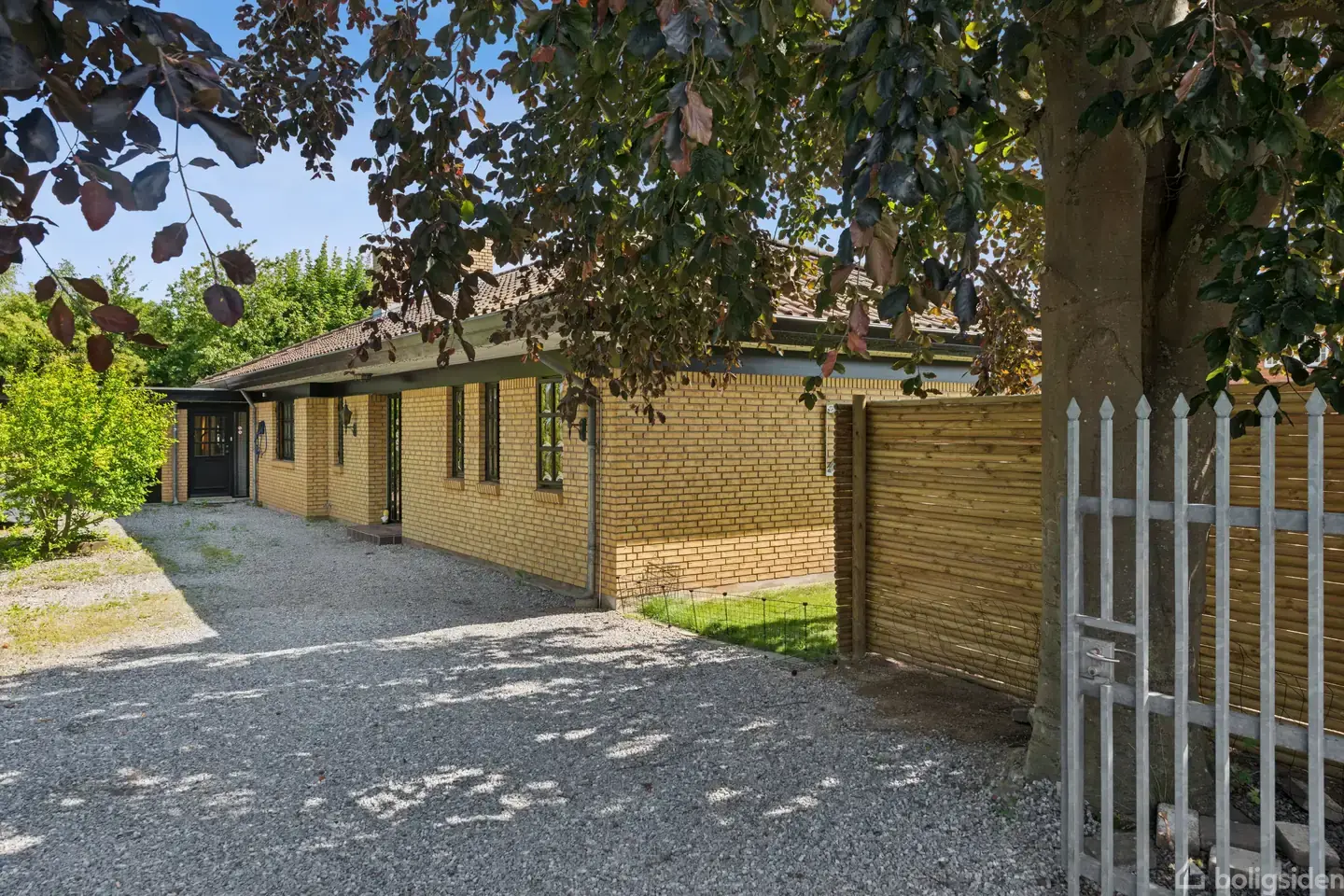 Villa på Mønstedsvej 22B, 2670 Greve