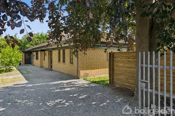 Villa på Mønstedsvej 22B, 2670 Greve