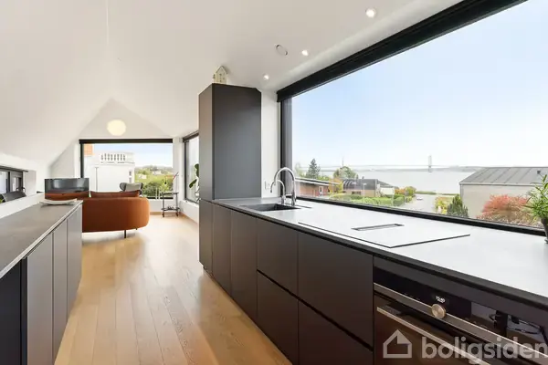 Villa på Rørkærsvej 18, 5500 Middelfart