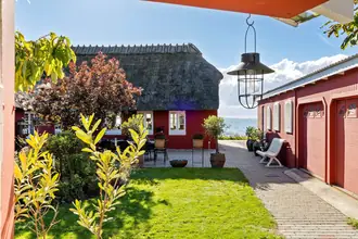 Villa på Skårupøre Strandvej 107, 5881 Skårup Fyn