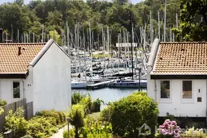 Rækkehus på Fjordparken 12, 6440 Augustenborg