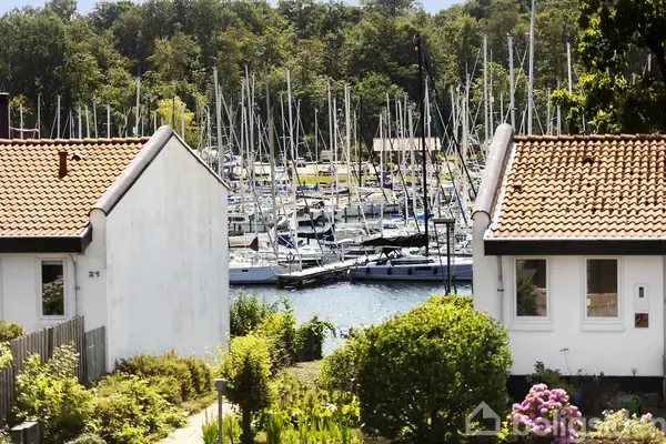 Rækkehus på Fjordparken 12, 6440 Augustenborg