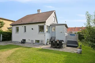 Villa på Rødovrevej 15, 2610 Rødovre