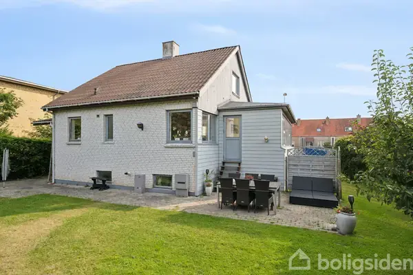 Villa på Rødovrevej 15, 2610 Rødovre