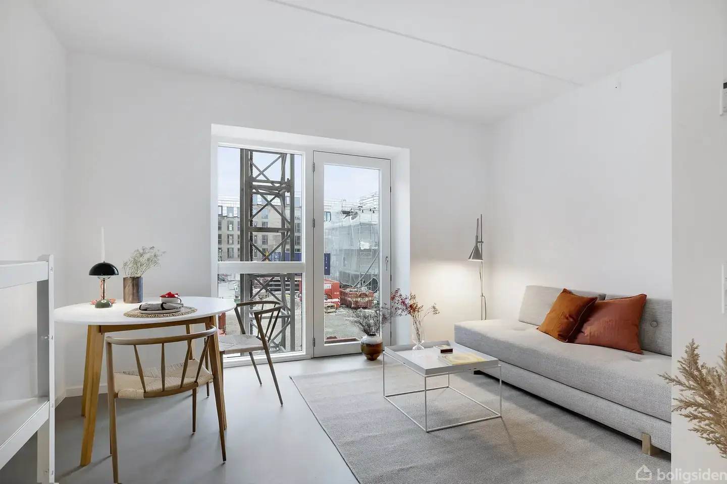 Ejerlejlighed på Kobbelvænget 72C, 1. 5., 2700 Brønshøj