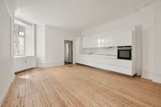 Ejerlejlighed på Linnésgade 22B, 1361 København K