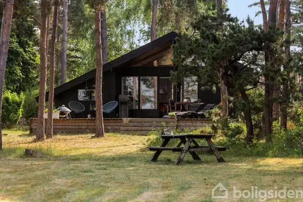 Fritidsbolig på Enghaven 19, 4305 Orø
