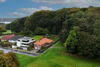 Villa på Bøgely 35, 6100 Haderslev