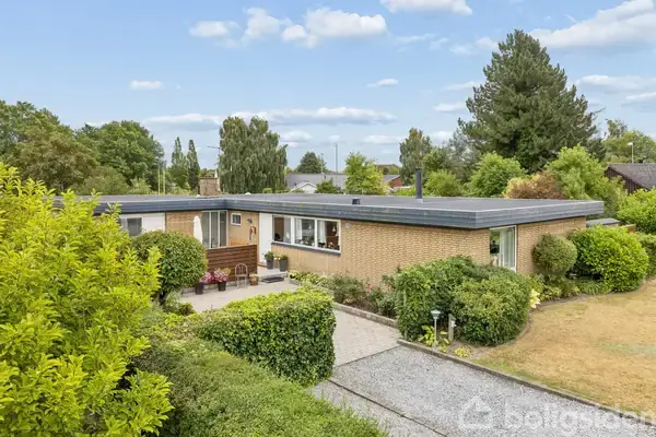 Villa på Buen 16, 6340 Kruså