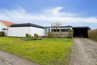 Villa på Dalumgårds Allé 15, Dalum, 5250 Odense SV