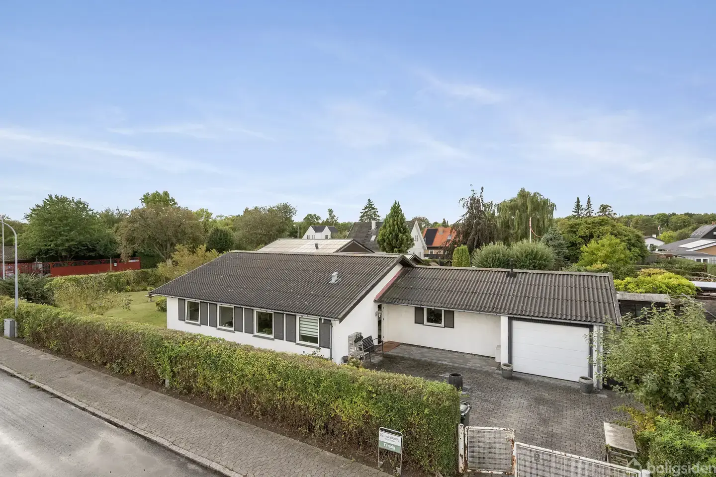 Villa på Rugmarksvej 1, 2605 Brøndby