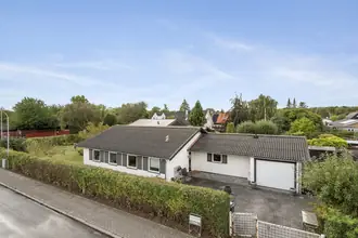 Villa på Rugmarksvej 1, 2605 Brøndby