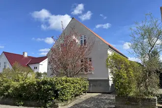 Villa på Egholmsvej 8, 8660 Skanderborg