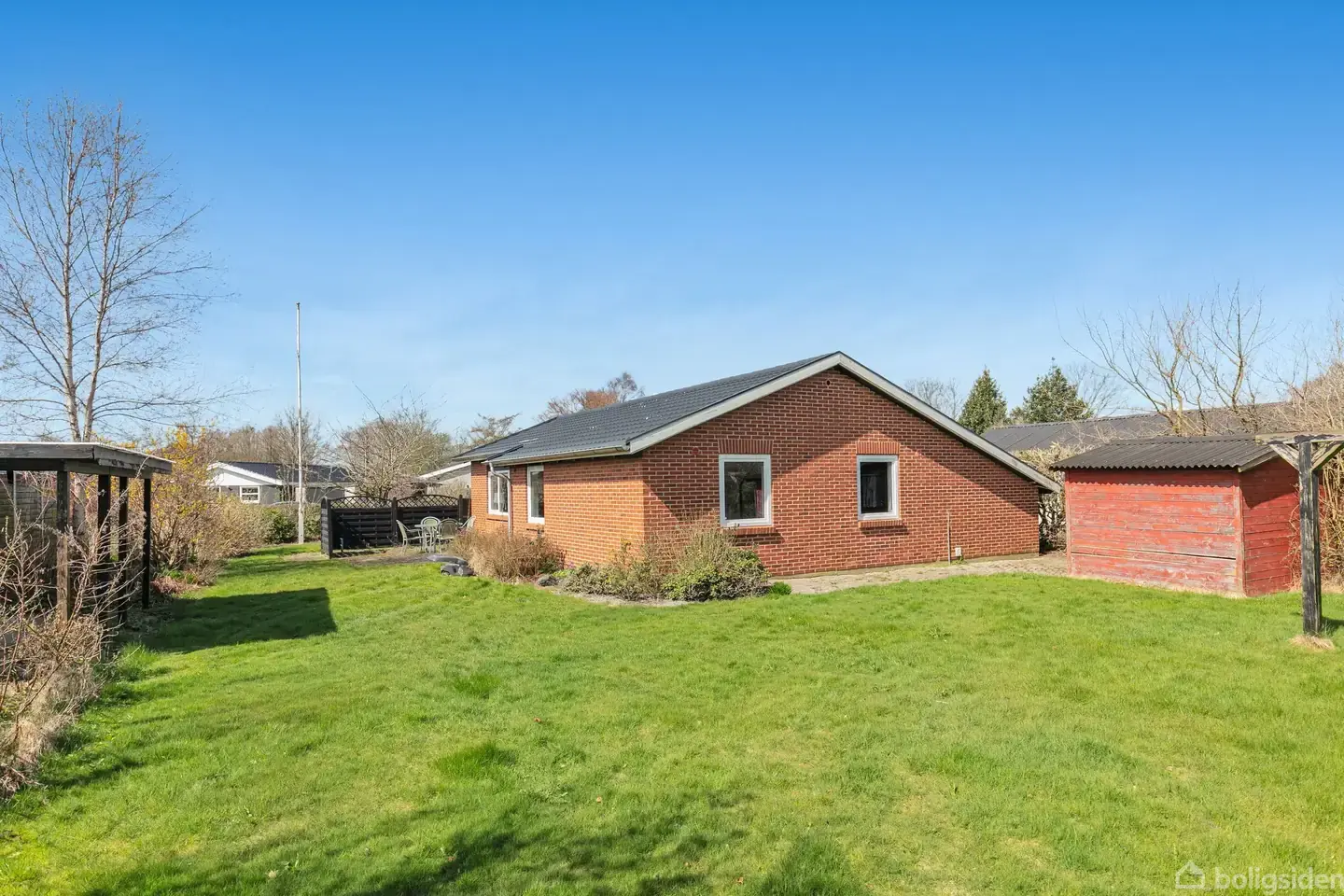 Villa på Skolevænget 6, 6715 Esbjerg N