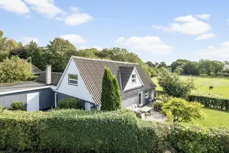 Villa på Klovbygade 23, 4490 Jerslev Sjælland