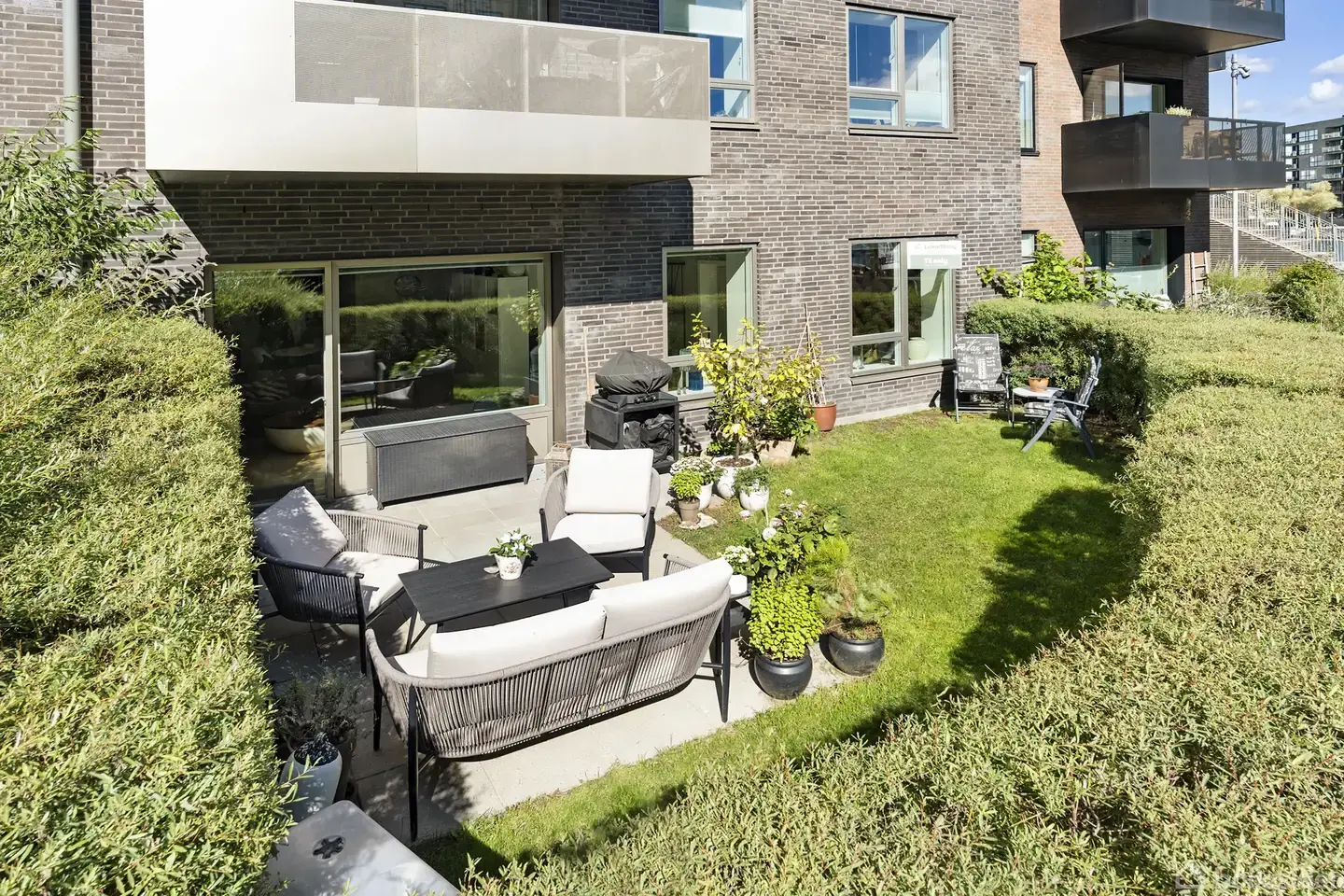 Ejerlejlighed på Frederikskaj 2R, st. th., 2450 København SV