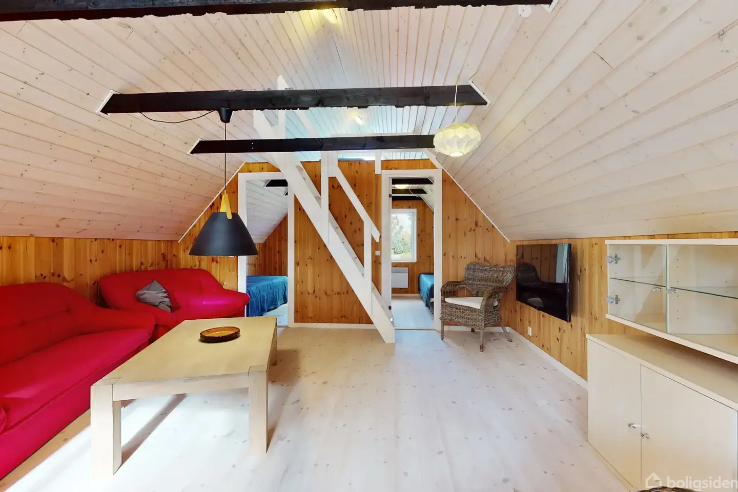 Hus – Storvorde - Visning 4