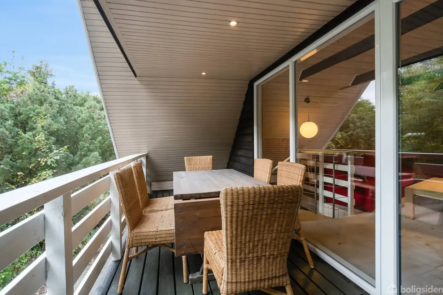Hus – Storvorde - Visning 5