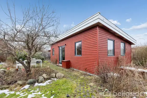 Fritidsbolig på Hf. Vennelyst 102, 4600 Køge