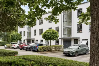 Ejerlejlighed på Teglgården 67, 1. tv., 3460 Birkerød