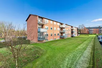 Ejerlejlighed på Hedekæret 46, 1. th., 2640 Hedehusene