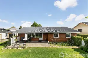 Villa på Grønnegade 18, 5591 Gelsted