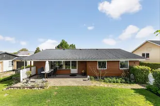 Villa på Grønnegade 18, Gelsted, 5591 Gelsted
