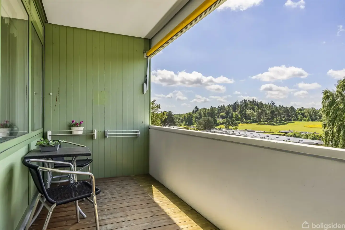 Ejerlejlighed på Langebjerg 8, 3. tv., 2850 Nærum