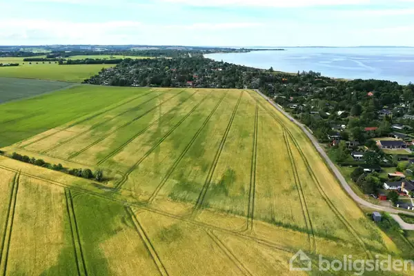 Fritidsgrund på Saksild Strandfælled 83, 8300 Odder