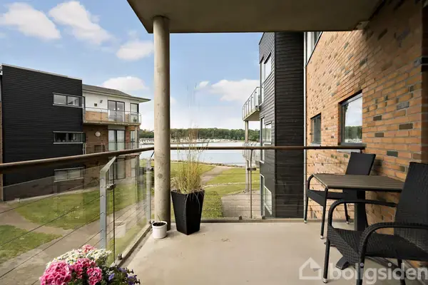 Ejerlejlighed på Teglgårdsvej 27, 1. mf., 7620 Lemvig