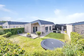 Rækkehus på Vessø Vænge 34, 8680 Ry