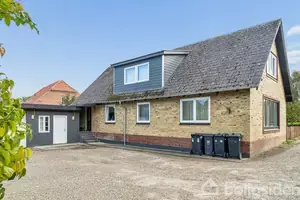Villa på Søbyvej 26, 7840 Højslev