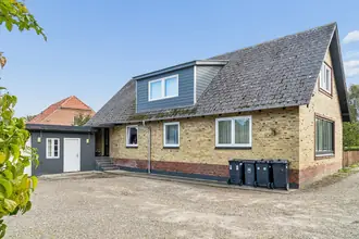Villa på Søbyvej 26, 7840 Højslev