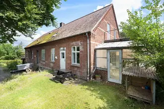 Villa på Østergade 23, 8620 Kjellerup