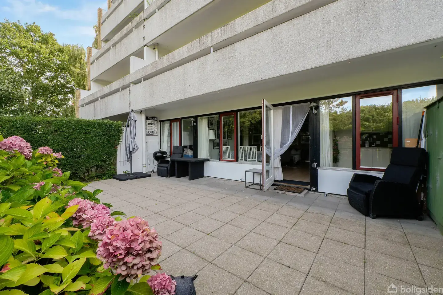Ejerlejlighed på Vejlebrovej 97, st. 53., 2635 Ishøj