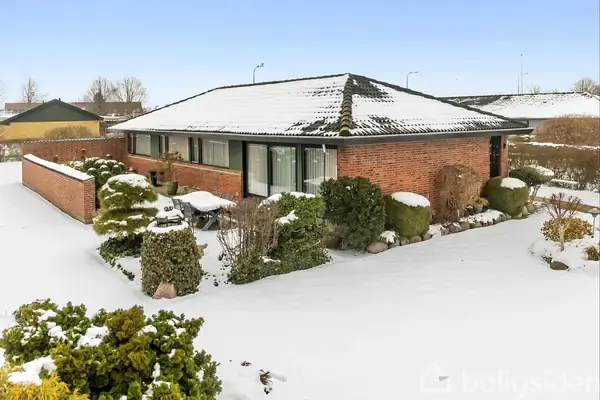 Villa på Rådyrløkken 2, 5210 Odense NV